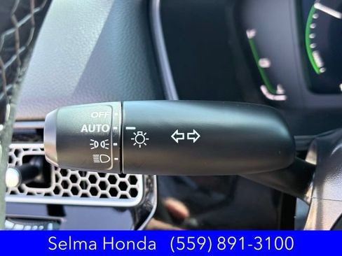 Certified 2026 Honda Civic Sport Touring image 15