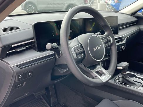 New 2026 Kia K5 LXS FWD image 9