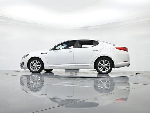 Used 2013 Kia Optima LX image 36