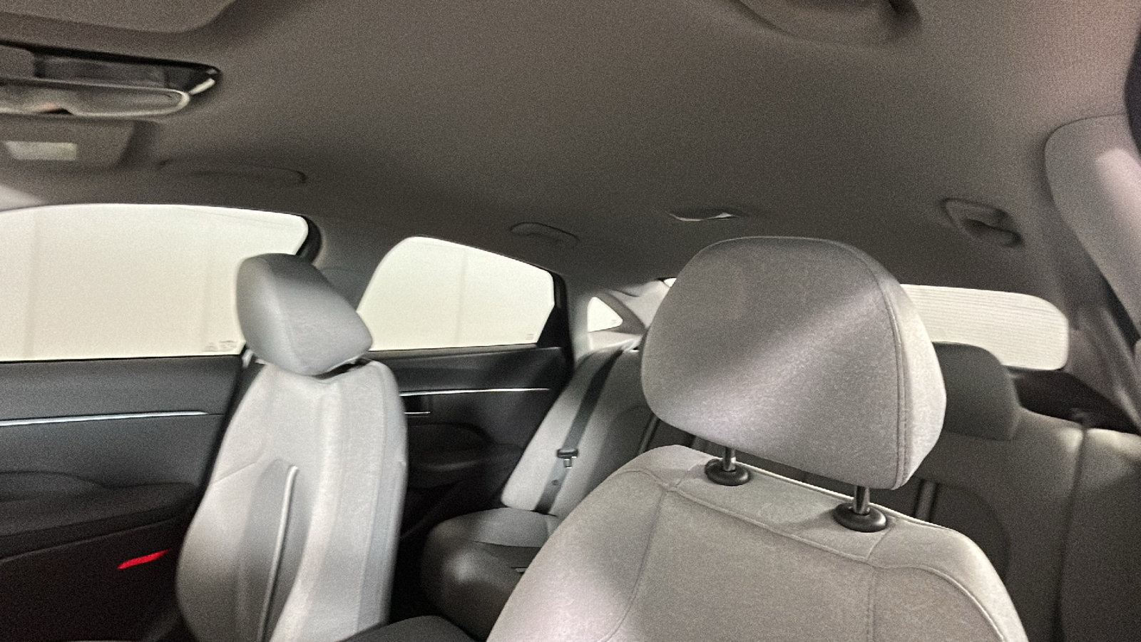 Used 2020 Hyundai Sonata SEL FWD image 16