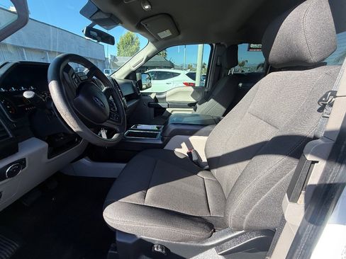 Used 2020 Ford F150 XL w/ Equipment Group 101A Mid RWD image 14
