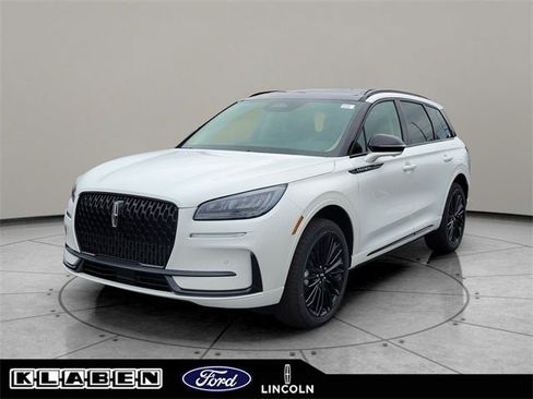 New 2026 Lincoln Corsair Premiere image 1