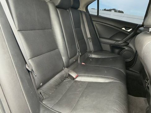 Used 2012 Acura TSX Sedan FWD image 14