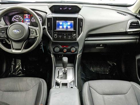 Used 2021 Subaru Forester image 19