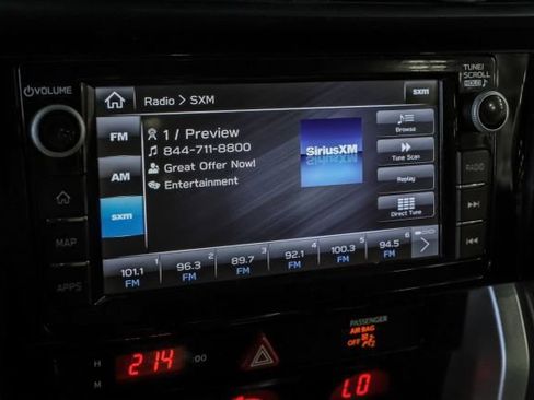 Used 2018 Subaru BRZ Limited w/ Popular Package #3 RWD image 32