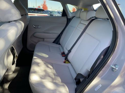 New 2026 Hyundai Kona Limited image 30