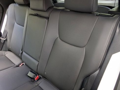 Used 2024 Lexus NX 350 F Sport AWD/4WD image 20