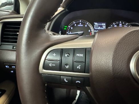Used 2018 Lexus RX 350 FWD w/ Premium Package image 38
