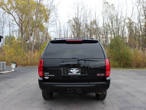 Used 2012 GMC Yukon SLT image 6