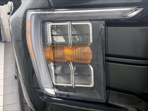 Used 2021 Ford F150 Lariat image 34