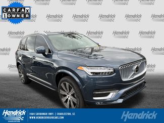 Certified 2025 Volvo XC90 B6 Plus w/ Protection Package Premier video 1