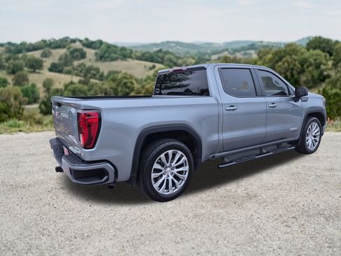 Used 2024 GMC Sierra 1500 Elevation RWD image 10