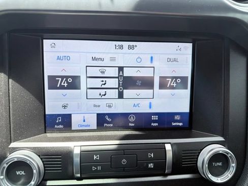 Used 2022 Ford Mustang Mach 1 w/ Mach 1 Handling Package RWD image 20