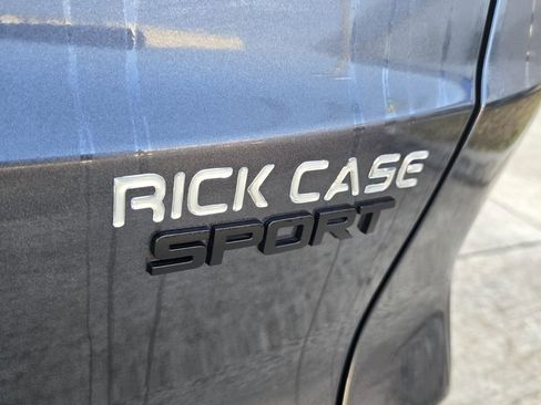 Used 2025 Honda CR-V Sport image 13