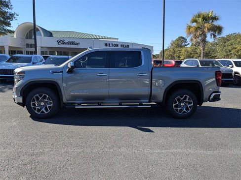 New 2026 GMC Sierra 1500 SLT w/ SLT Premium Plus Package image 7