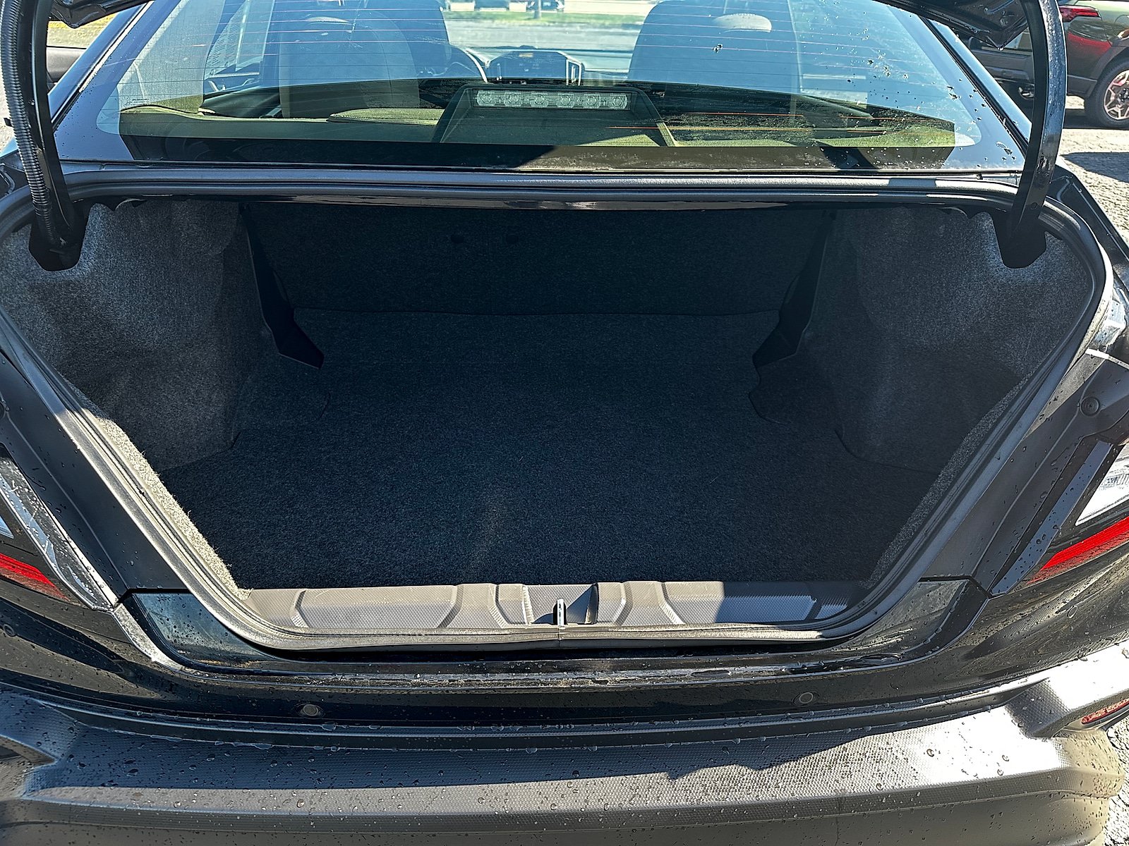 Certified 2023 Subaru WRX GT AWD/4WD image 11