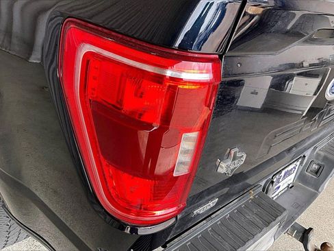 Used 2022 Ford F150 XLT w/ Equipment Group 302A High image 13