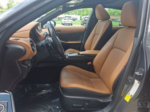 Certified 2024 Lexus IS 350 F Sport w/ Accessory Package 2 RWD image 13