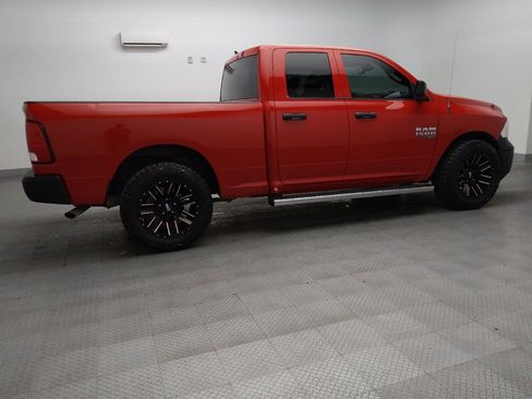 Used 2020 RAM 1500 Tradesman w/ Popular Equipment Group RWD image 10