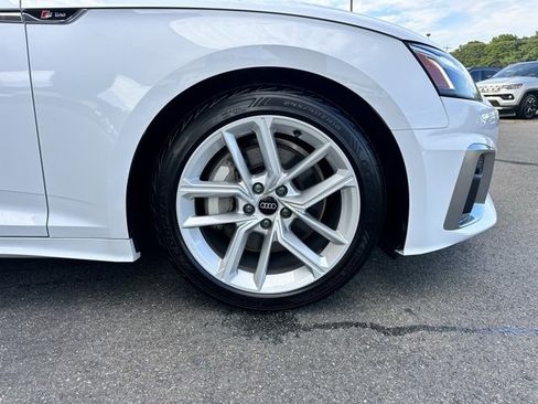 Used 2024 Audi A5 2.0T Premium Plus image 35