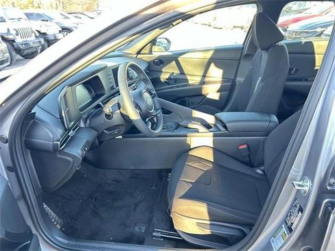 New 2026 Hyundai Elantra Sport image 5