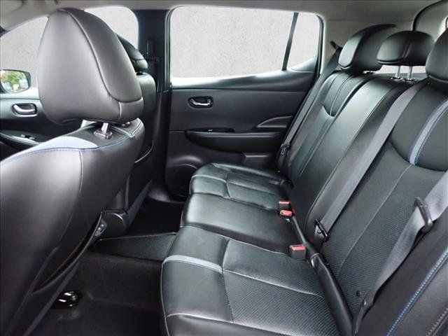 Used 2020 Nissan Leaf SL Plus FWD image 9