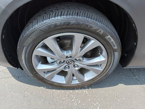 Used 2024 MAZDA CX-30 AWD 2.5 S w/ Preferred Package image 10
