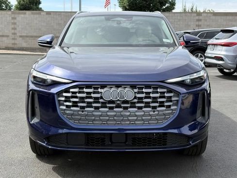 New 2026 Audi Q5 Premium Plus AWD/4WD image 3