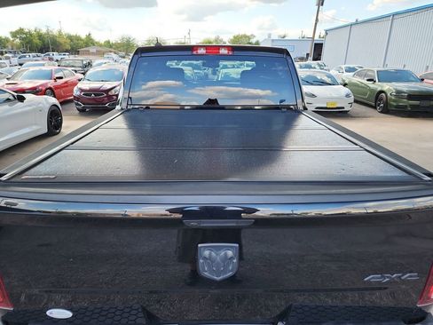 Used 2022 RAM 1500 Classic Warlock w/ Electronics Group image 40