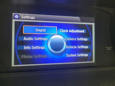 Used 2017 Honda Accord LX image 25