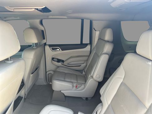 Used 2020 GMC Yukon XL Denali w/ Open Road Package AWD/4WD image 37