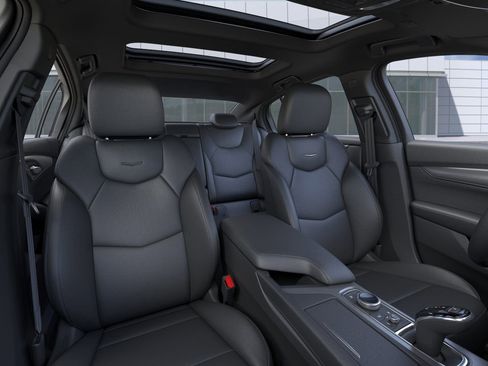 New 2026 Cadillac CT5 Premium Luxury image 16