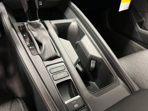 New 2024 Honda Accord EX image 19