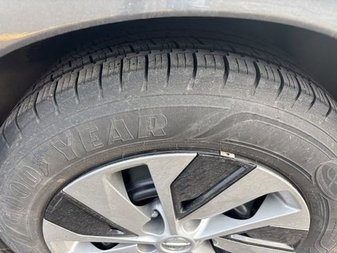 Used 2022 Nissan Altima 2.5 S image 11