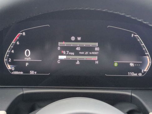 New 2026 MAZDA CX-5 Preferred AWD/4WD image 31