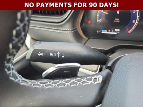 New 2026 Jeep Grand Cherokee Limited image 31