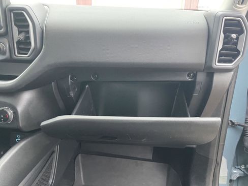 Used 2022 Ford Bronco Sport Big Bend w/ Convenience Package image 29