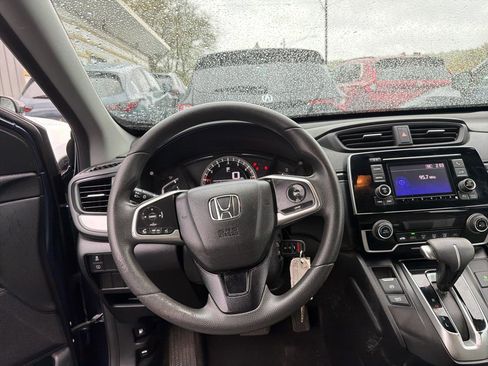 Used 2018 Honda CR-V LX image 21