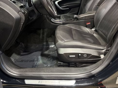 Used 2016 Buick Regal AWD image 96