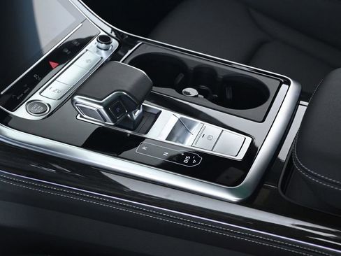 New 2026 Audi Q8 Premium Plus AWD/4WD image 19