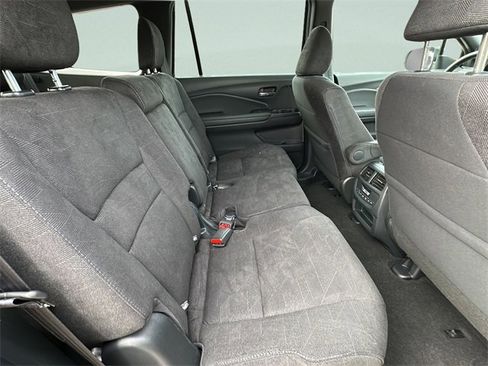 Certified 2022 Honda Pilot Sport image 19
