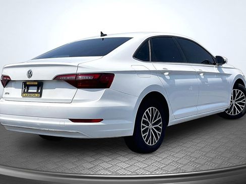 Used 2021 Volkswagen Jetta S FWD image 13