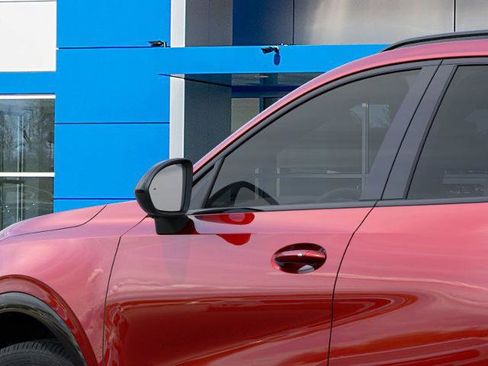 New 2026 Buick Envision Sport Touring image 12