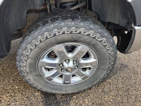 Used 2013 Ford F150 XL w/ Mid Equipment Group AWD/4WD image 36
