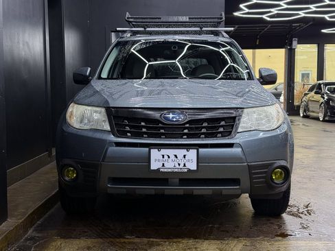 Used 2013 Subaru Forester 2.5X Limited image 2