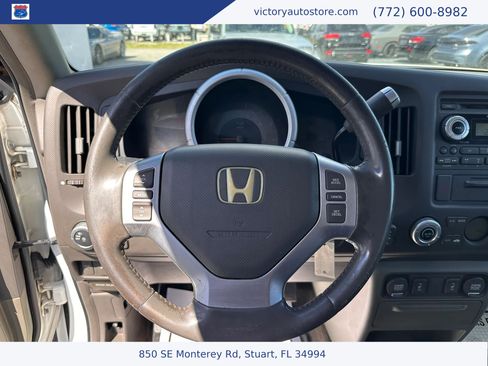 Used 2006 Honda Ridgeline RTL image 27