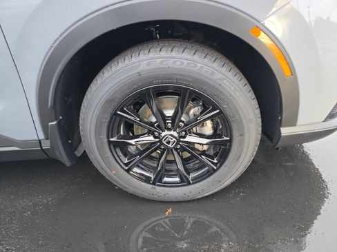 Used 2025 Honda CR-V Sport image 4