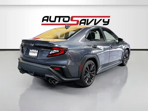 Used 2023 Subaru WRX Premium AWD/4WD image 7