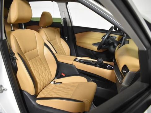 Certified 2023 Nissan Rogue Platinum AWD/4WD image 34