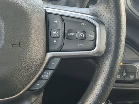 New 2026 RAM 3500 Tradesman AWD/4WD image 29